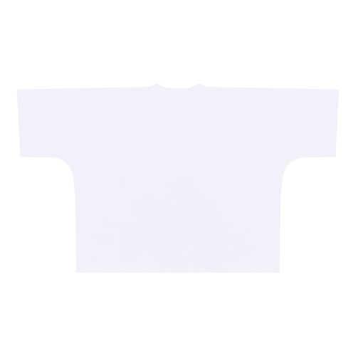 BURGUNDIA I — Signature Oversized Heavyweight T-Shirt