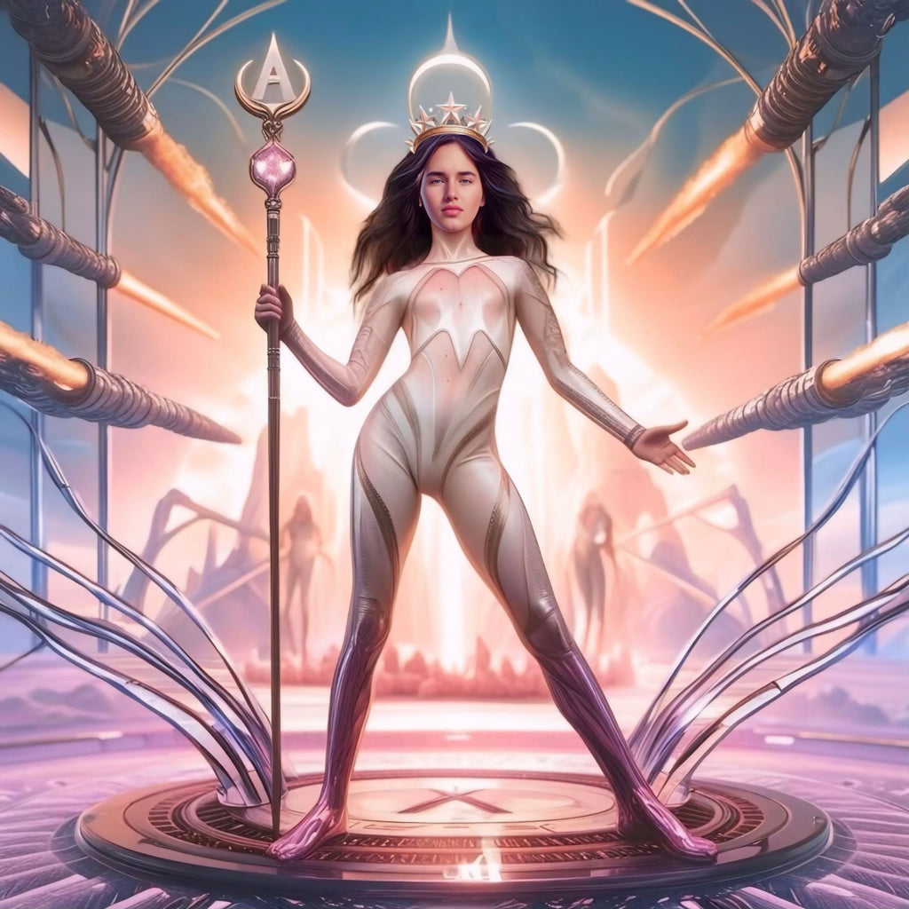 ART — Limited Edition 12" Vinyl + Booklet