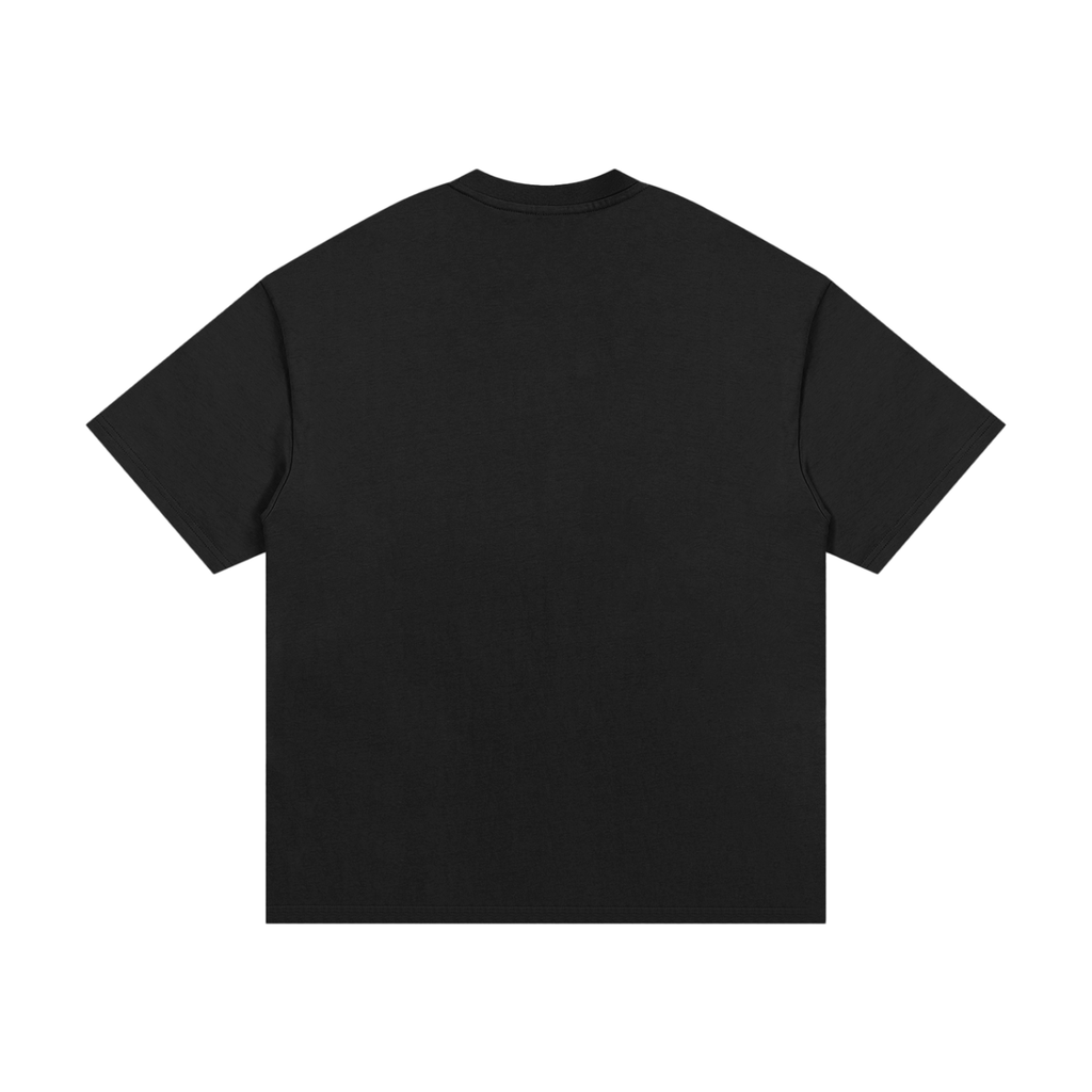 NIMBUS III — Oversized Heavyweight T-Shirt