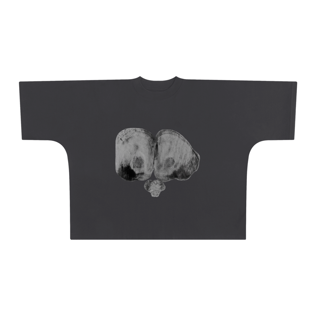 NIMBUS II — Signature Oversized Heavyweight T-Shirt