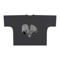 NIMBUS II — Signature Oversized Heavyweight T-Shirt