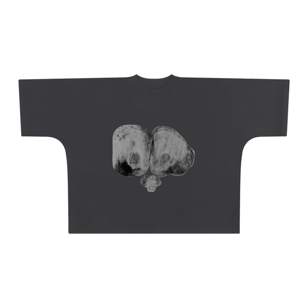 NIMBUS II — Signature Oversized Heavyweight T-Shirt