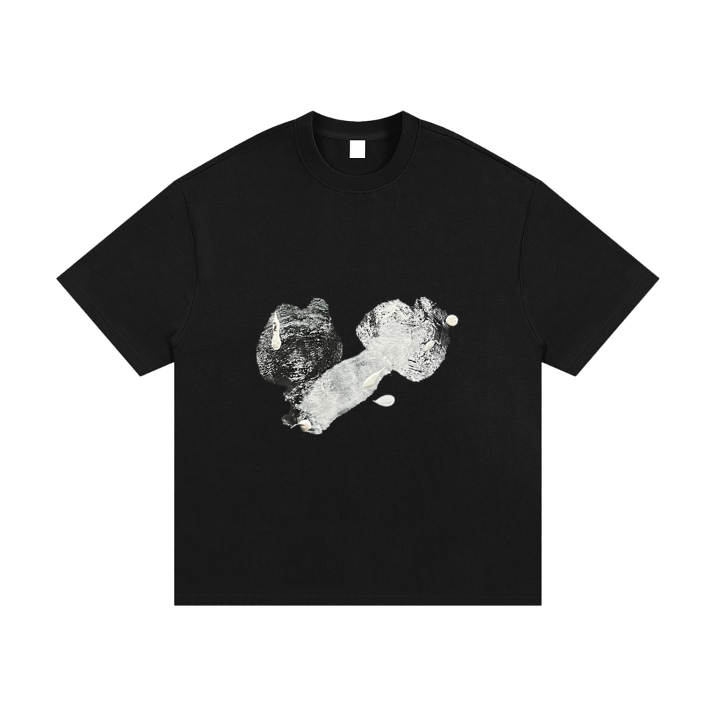 NIMBUS III — Oversized Heavyweight T-Shirt