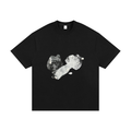 NIMBUS III — Oversized Heavyweight T-Shirt