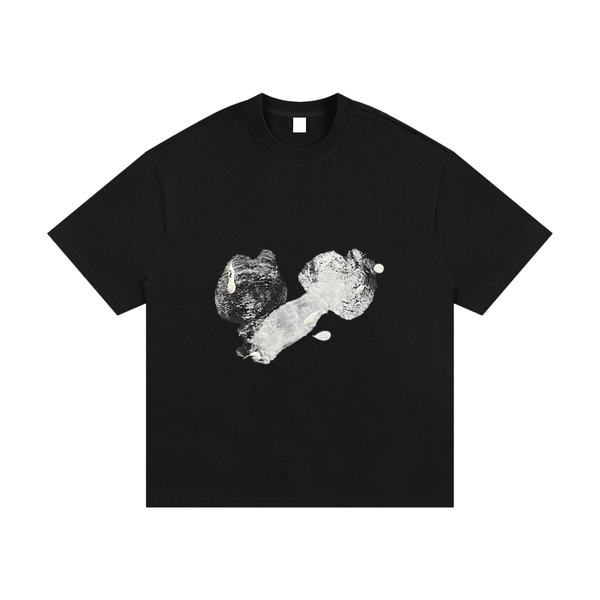 NIMBUS III — Oversized Heavyweight T-Shirt