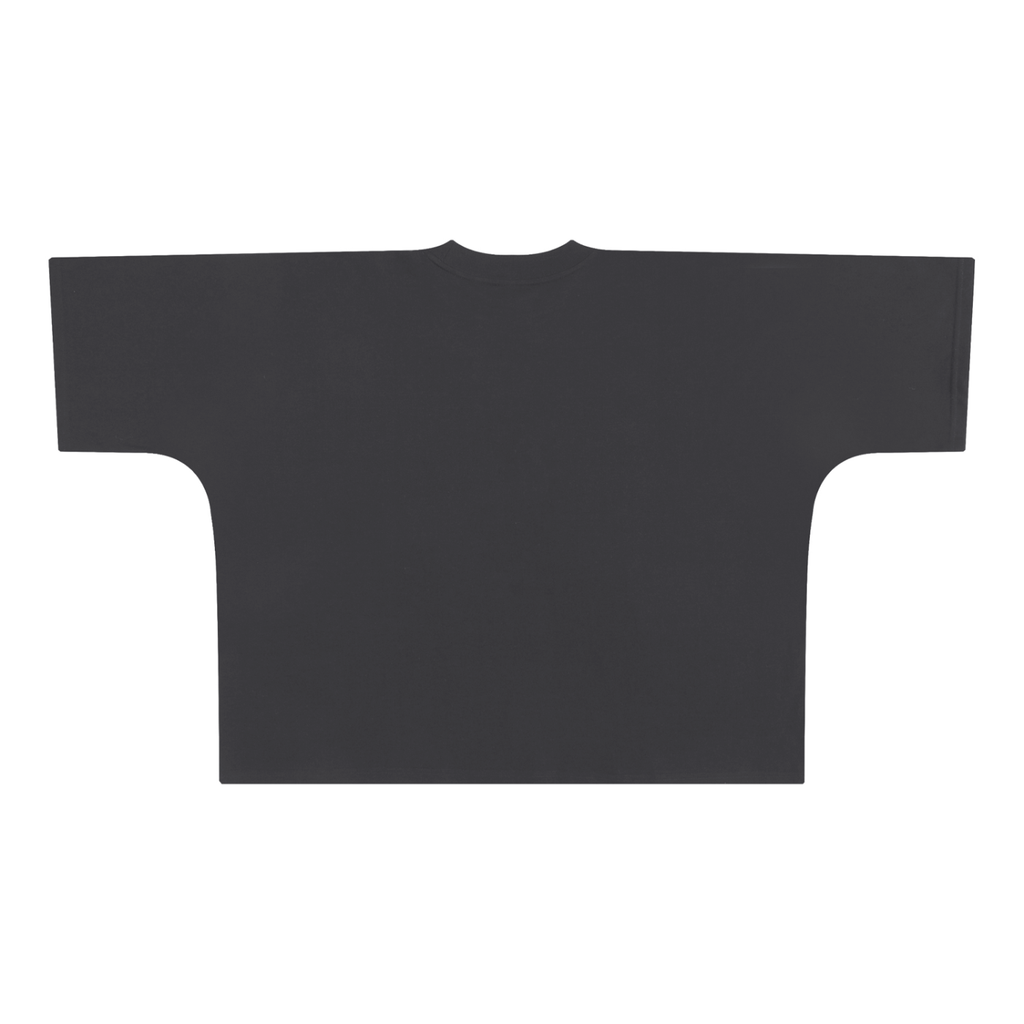 NIMBUS II — Signature Oversized Heavyweight T-Shirt