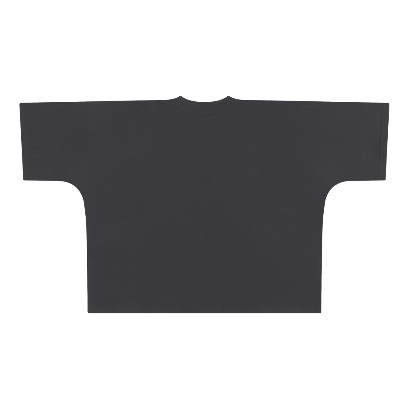 NIMBUS II — Signature Oversized Heavyweight T-Shirt