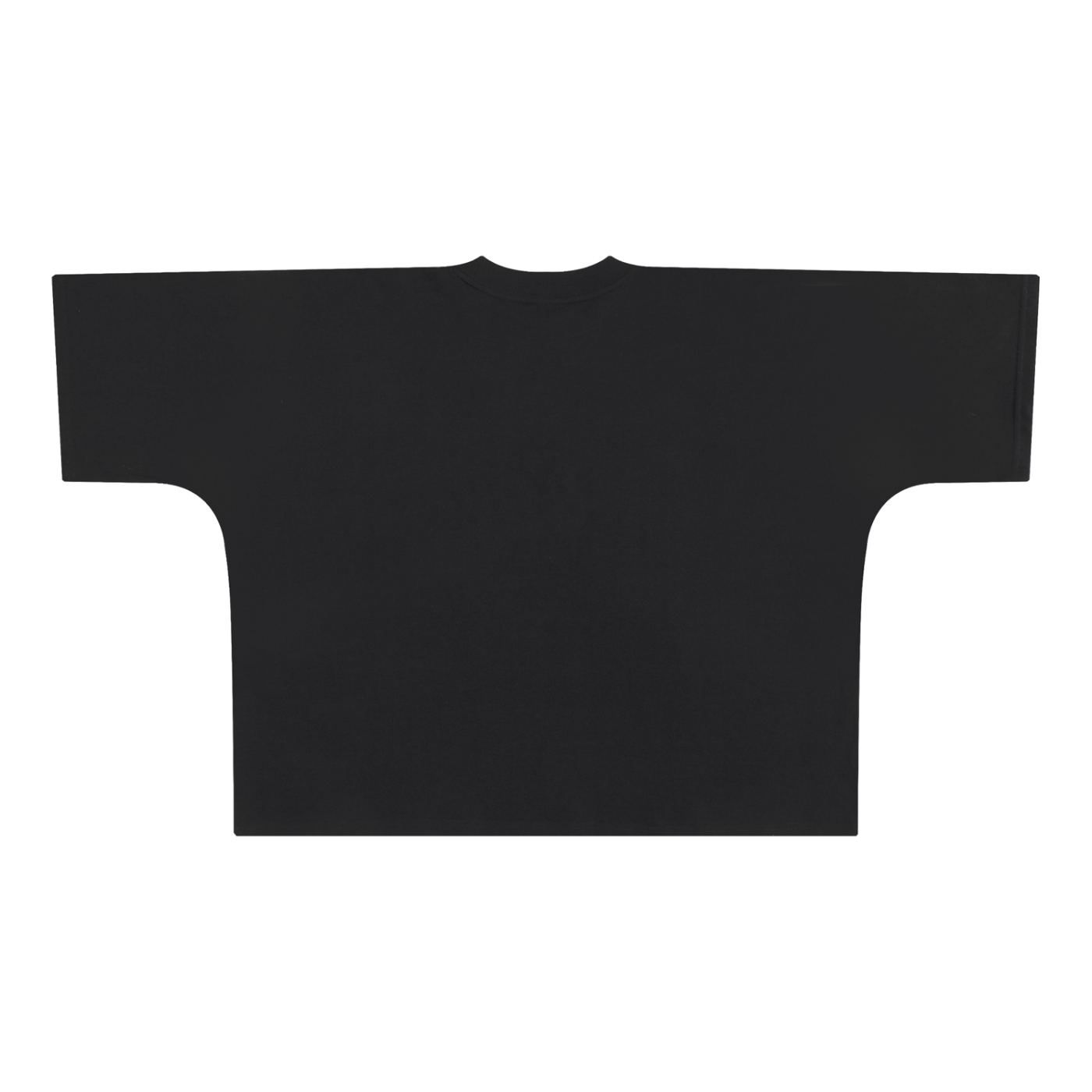 NIMBUS I — Signature Oversized Heavyweight T-Shirt